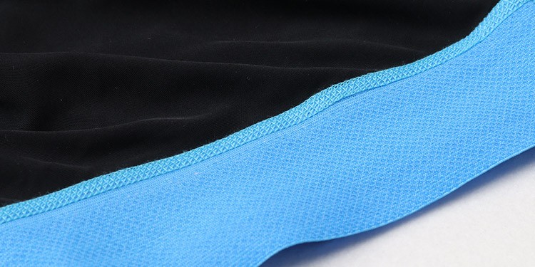 XINTOWN Komplet rowerowy letni z krótkim rękawem - obrazek 5