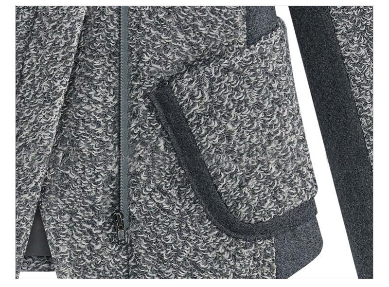 Damska kurtka/marynarka ROZMIAR XS - obrazek 4