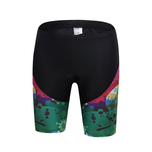 Damski komplet rowerowy z krótkim rękawem rozmiar L SPORT648 - obrazek 3