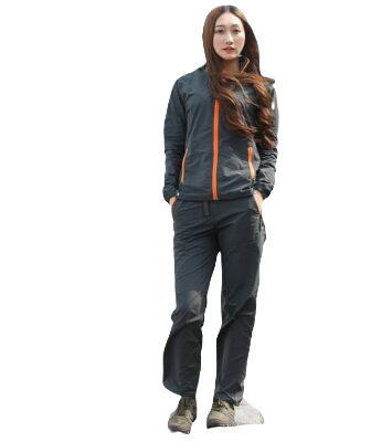 Damski KOMPLET turystyczny rozmiar M - obrazek 3