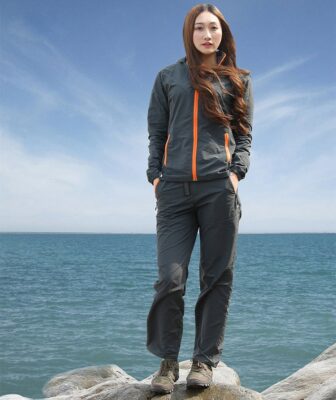 Damski KOMPLET turystyczny rozmiar M - obrazek 2