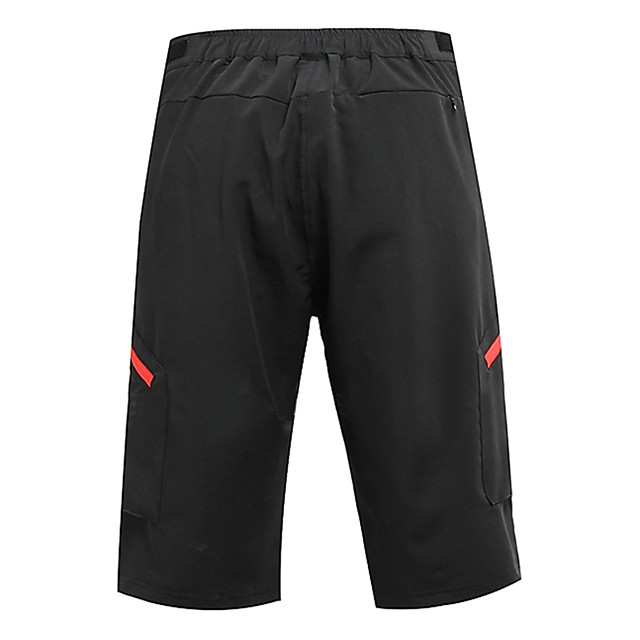 Spodenki rowerowe ARSUXEO rozm.S 1705 - obrazek 2