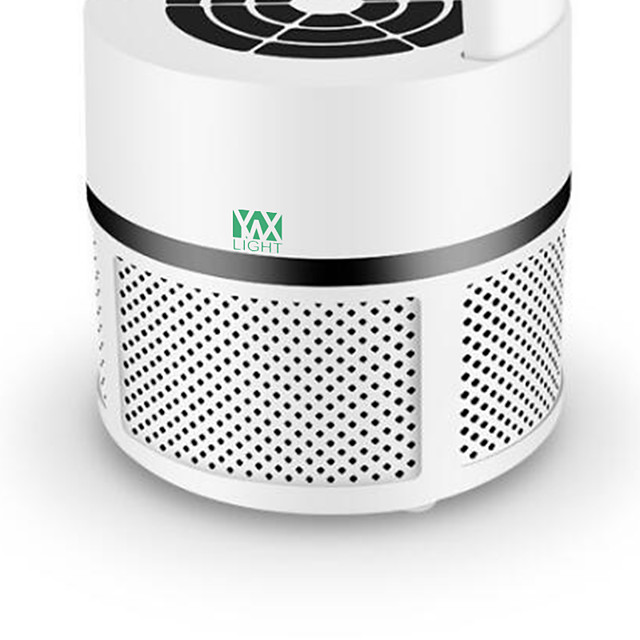 Urządzenia lampa odstraszająca komary i inne owady - obrazek 2