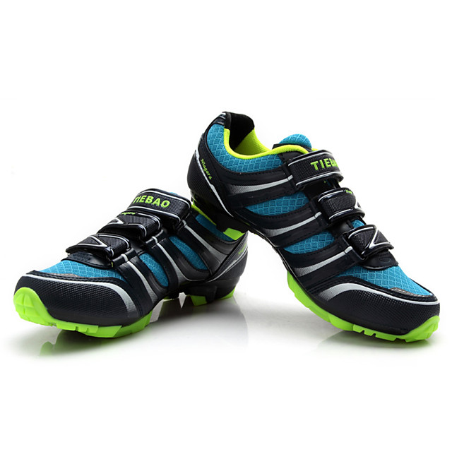 TIEBAO Buty rowerowe MTB - obrazek 3