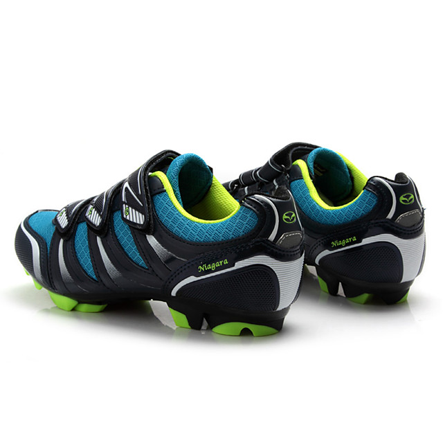 TIEBAO Buty rowerowe MTB - obrazek 5
