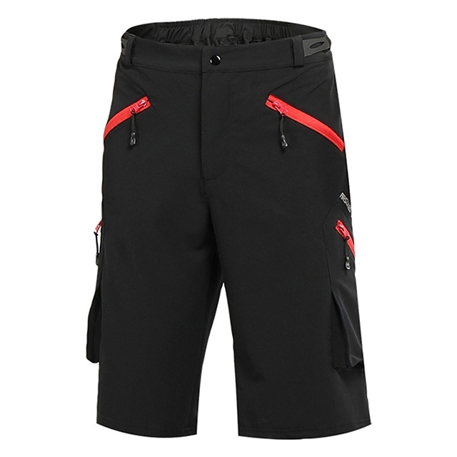 Spodenki rowerowe ARSUXEO rozm.S 1705