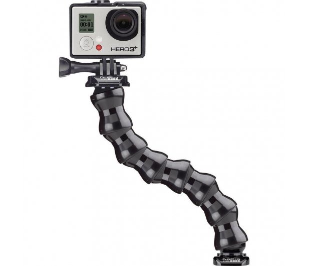 GoPRO UCHWYT MONTAŻOWY DO KAMER - obrazek 4