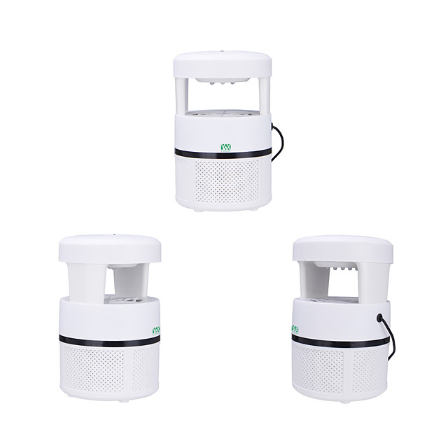 Urządzenia lampa odstraszająca komary i inne owady - obrazek 3