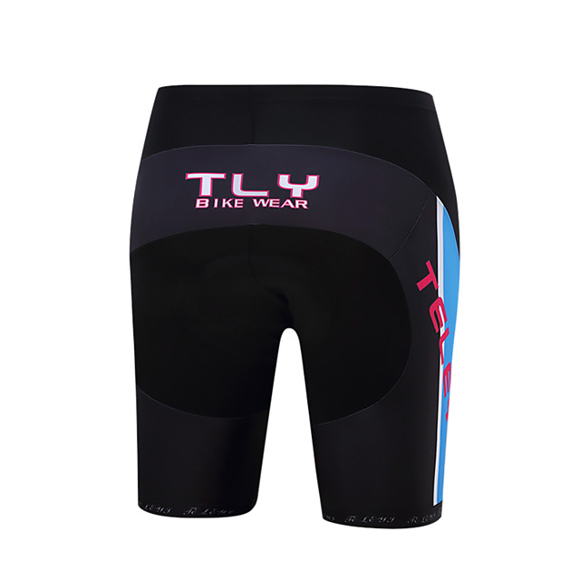 Męski komplet rowerowy z krótkim rękawem rozmiar M MCKR57 - obrazek 6