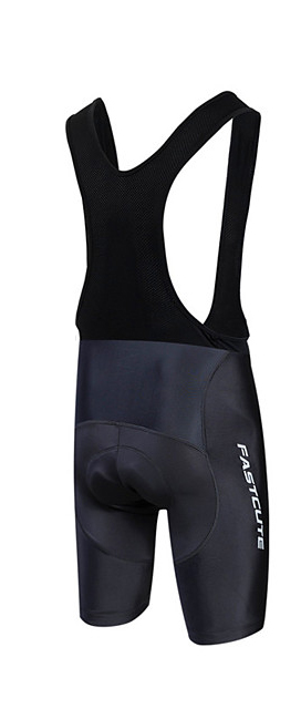 Komplet letni rowerowy FASTCUTE - obrazek 5