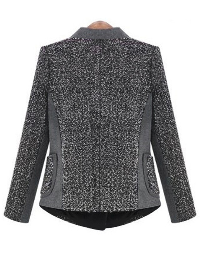 Damska kurtka/marynarka ROZMIAR XS - obrazek 5