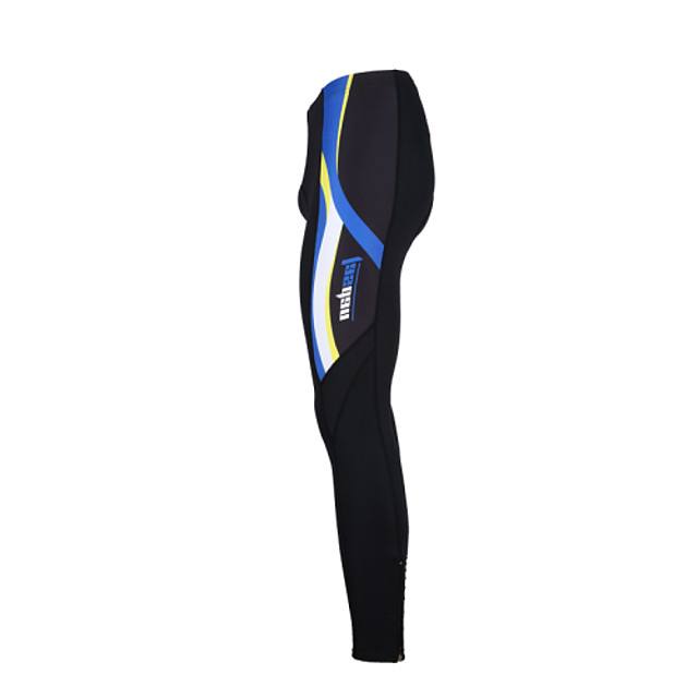 Legginsy rowerowe z wkładką LASDAN - obrazek 3