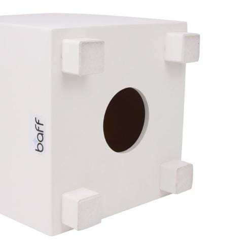 Drewniany muzyczny taboret small foot 4350 - obrazek 2