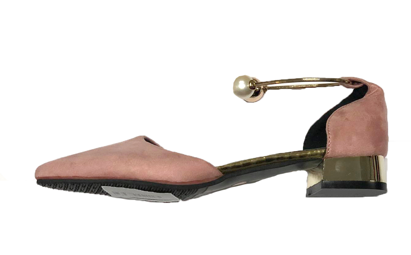 Damskie balerinki rozmiar 37 - obrazek 3