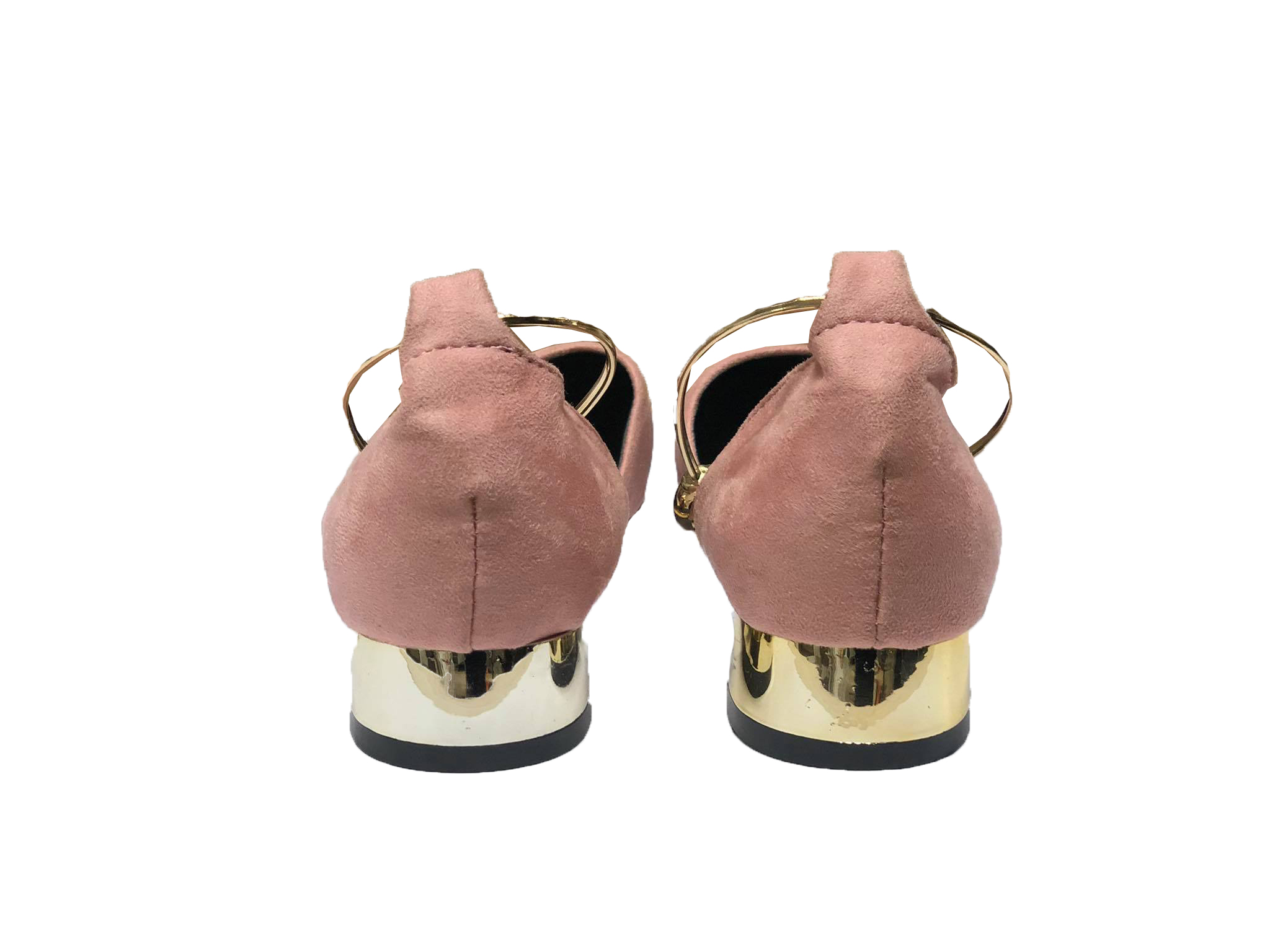 Damskie balerinki rozmiar 37 - obrazek 2