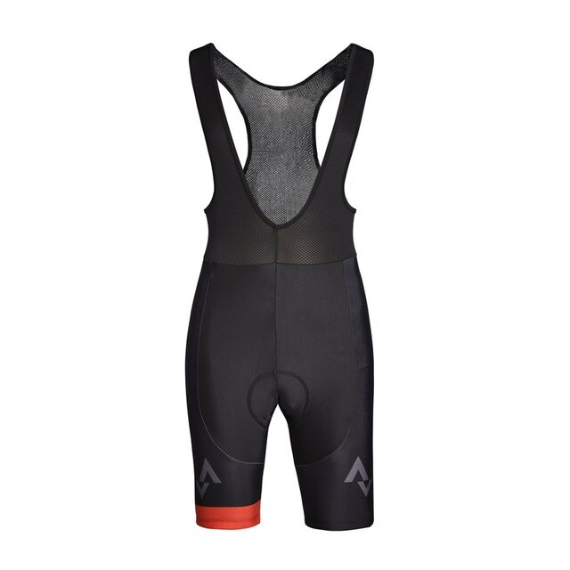 Komplet letni rowerowy STRAVA rozm. S - obrazek 4