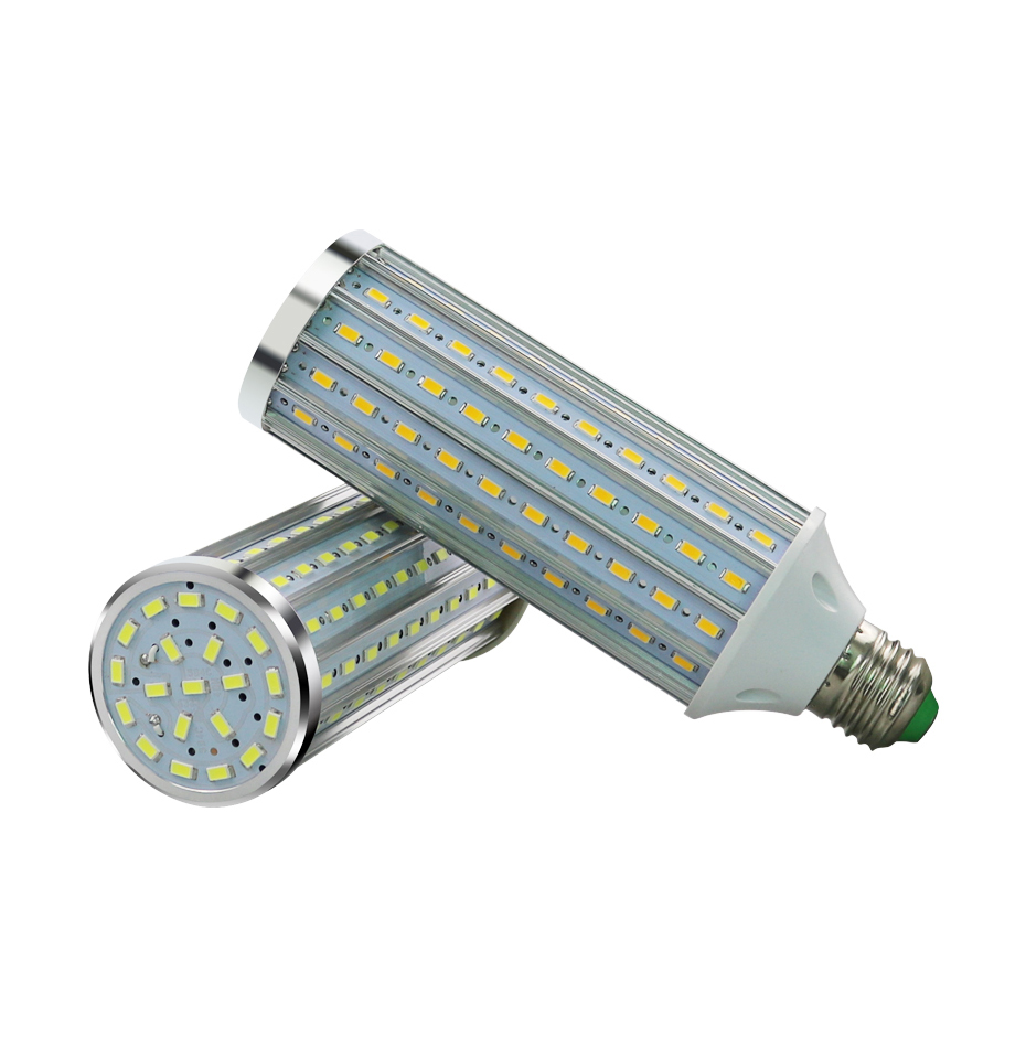 Duża żarówka corn kukurydza E27 - obrazek 5