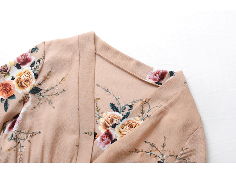 Damski letni kombinezon rozmiar M - obrazek 2