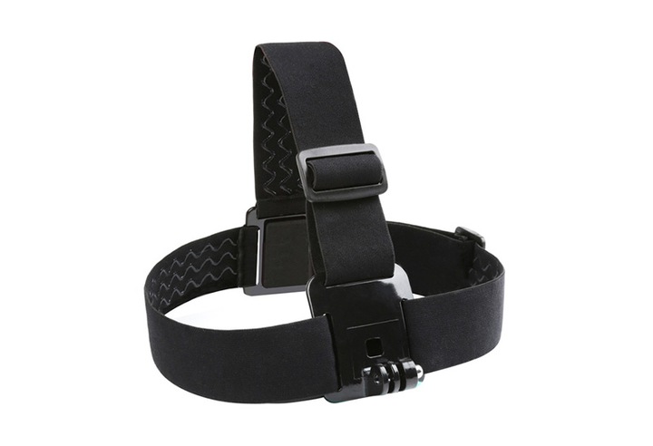 OPASKA NA GŁOWĘ GOPRO