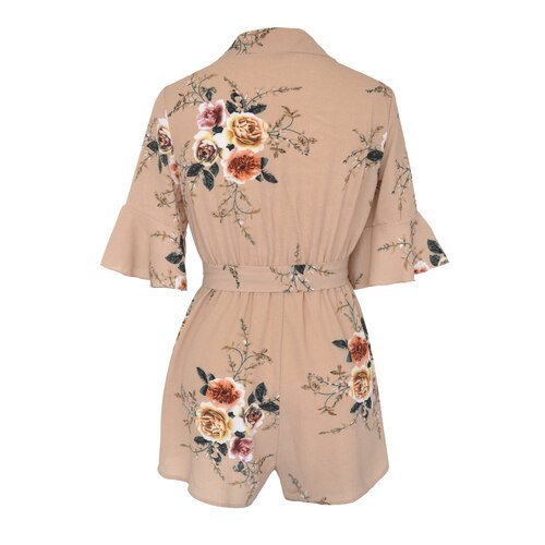 Damski letni kombinezon rozmiar M - obrazek 4