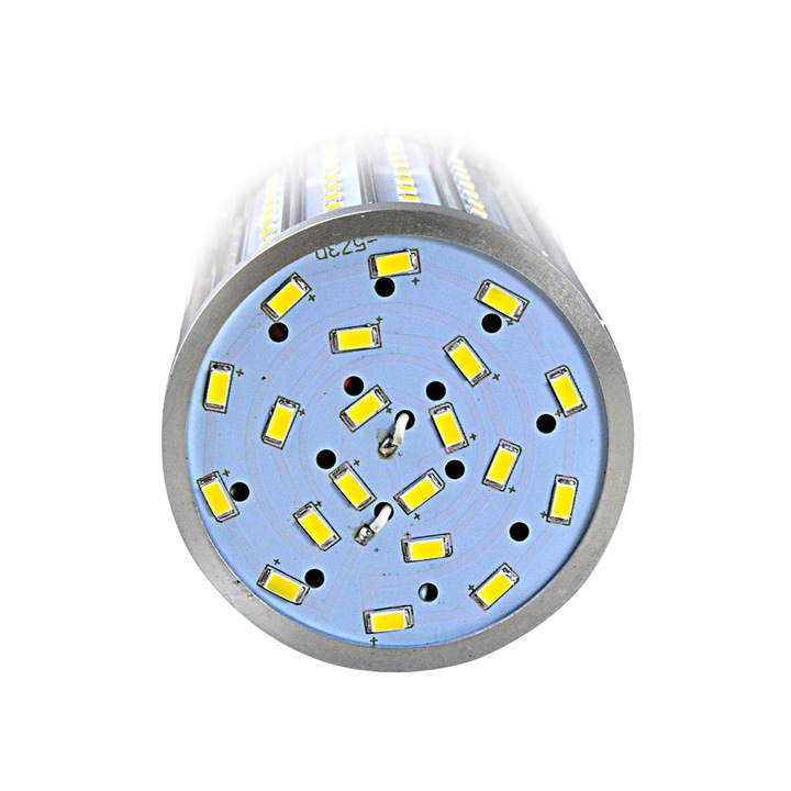 Duża żarówka corn kukurydza E27 - obrazek 4