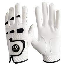 Męska rękawiczka golfowa leworęczna rozmiar L - obrazek 2