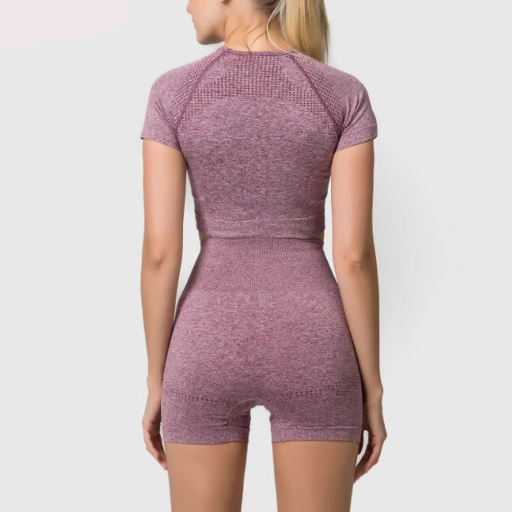 Szorty treningowe ROZMIAR S - obrazek 3