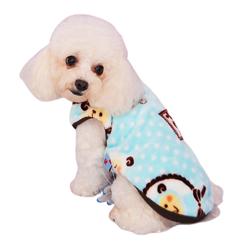 Piżama dla psa rozmiar L