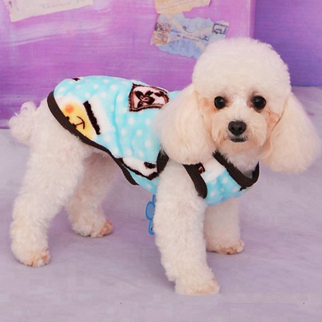 Piżama dla psa rozmiar L - obrazek 2