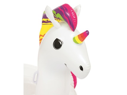 JEDNOROŻEC DO PŁYWANIA - obrazek 3