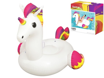 JEDNOROŻEC DO PŁYWANIA - obrazek 4