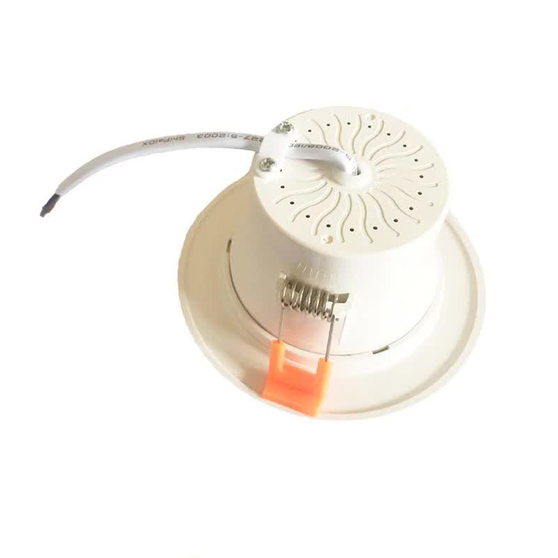 Wpuszczane światło LED - obrazek 2