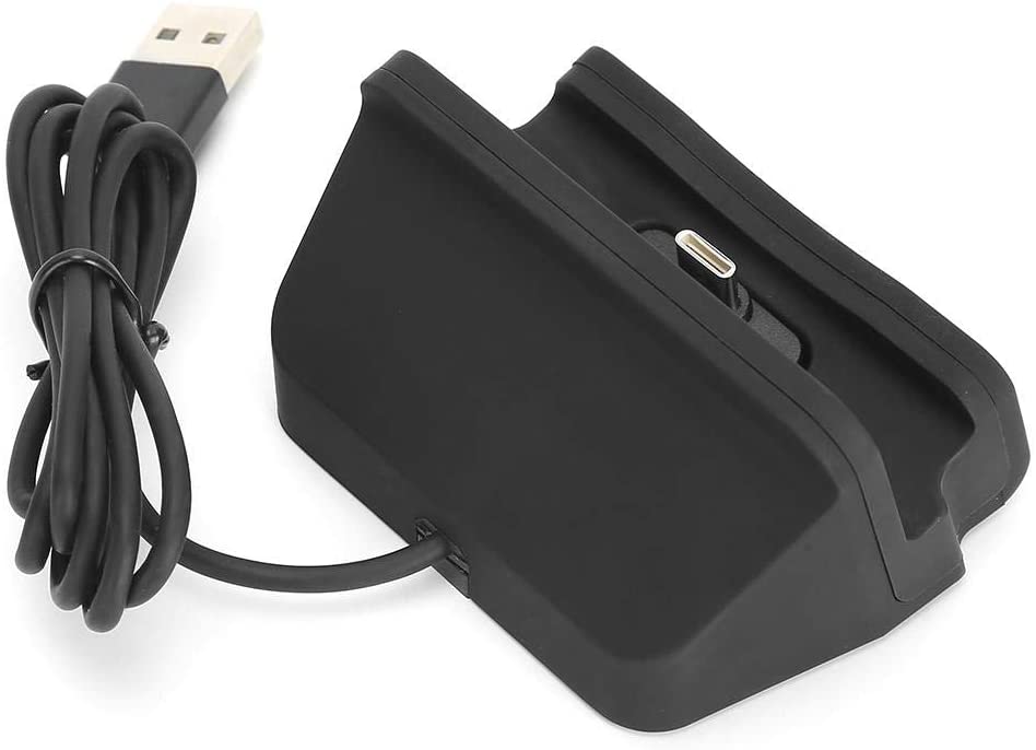 Stojak z ładowarką Type-C stojąca ładująca i synchronizująca - obrazek 4