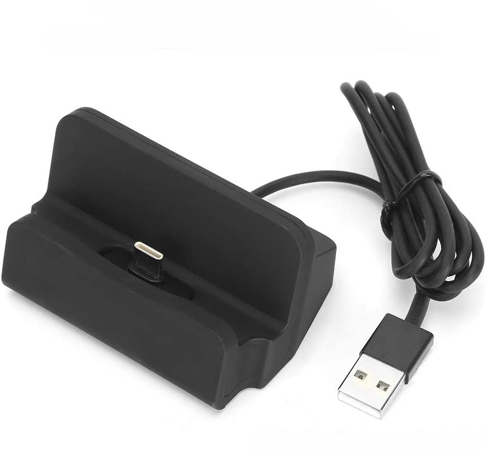 Stojak z ładowarką Type-C stojąca ładująca i synchronizująca