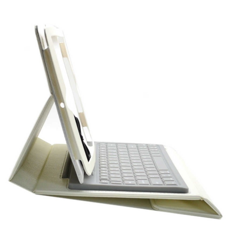 Etui z klawiaturą na ipad Air9.7 - obrazek 2