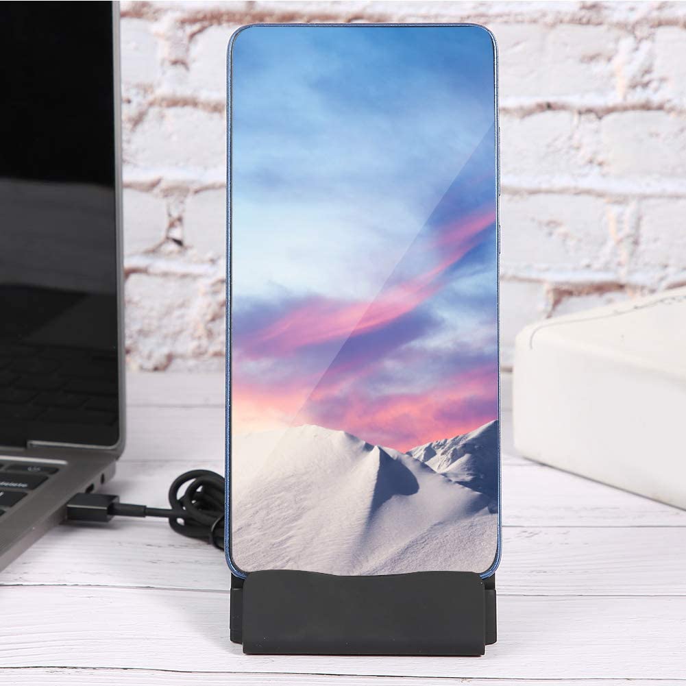 Stojak z ładowarką Type-C stojąca ładująca i synchronizująca - obrazek 2