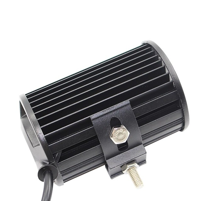 Lampa Robocza Halogen LED 84W - obrazek 2