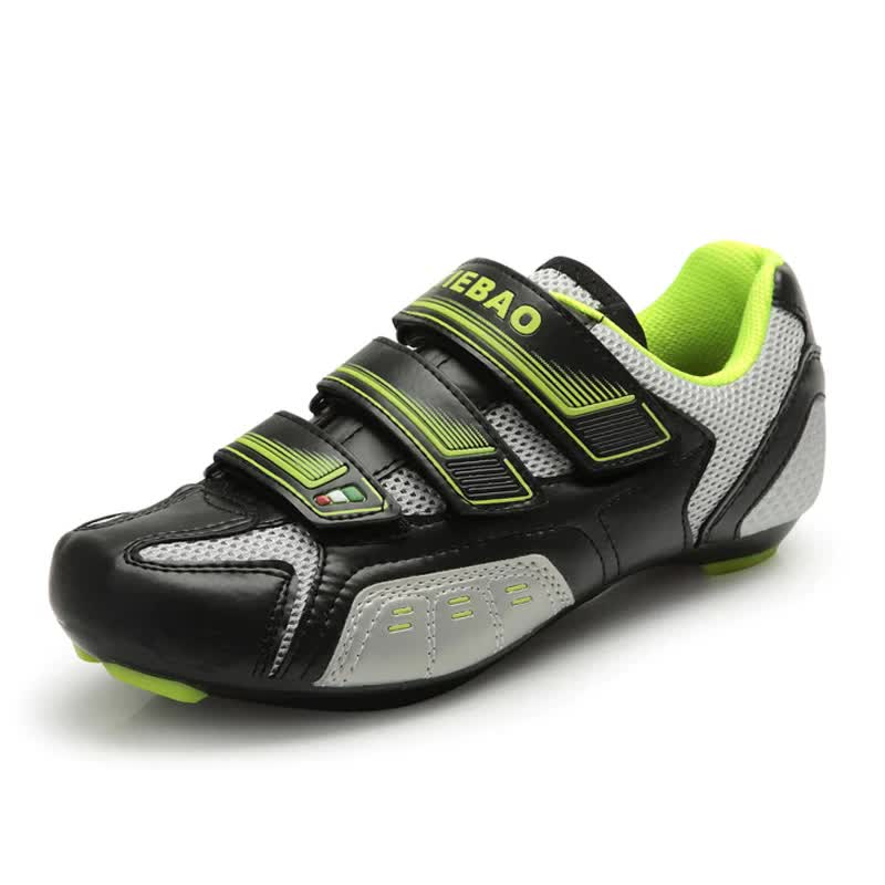 TIEBAO Buty rowerowe MTB