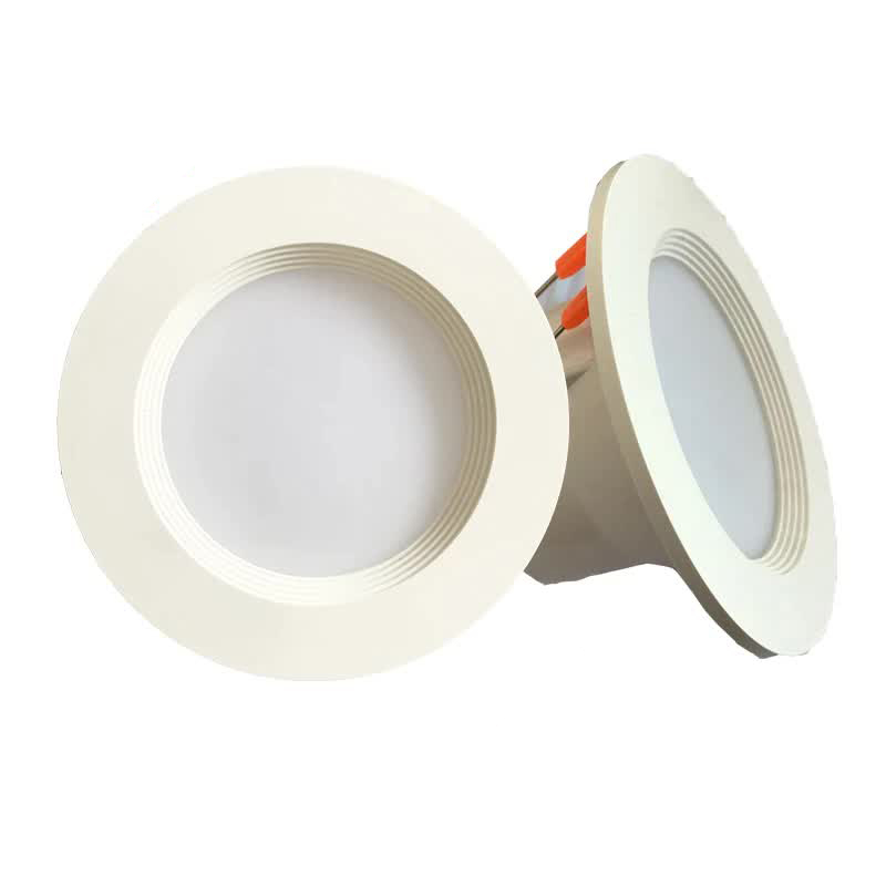 Wpuszczane światło LED - obrazek 3