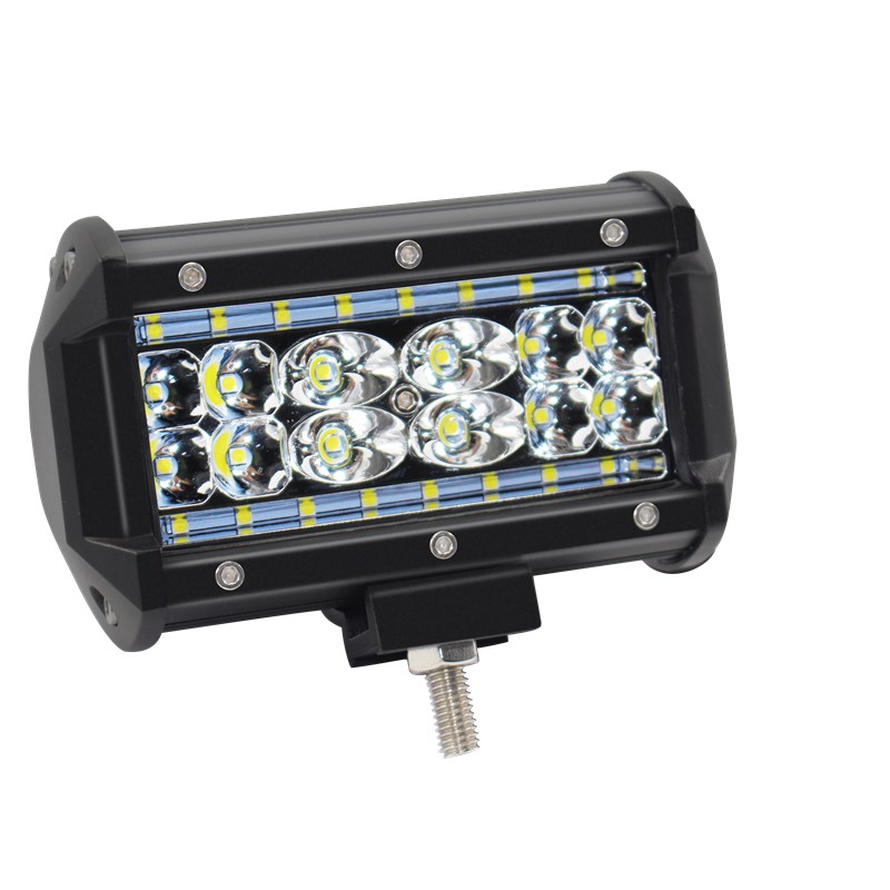 Lampa Robocza Halogen LED 84W - obrazek 3