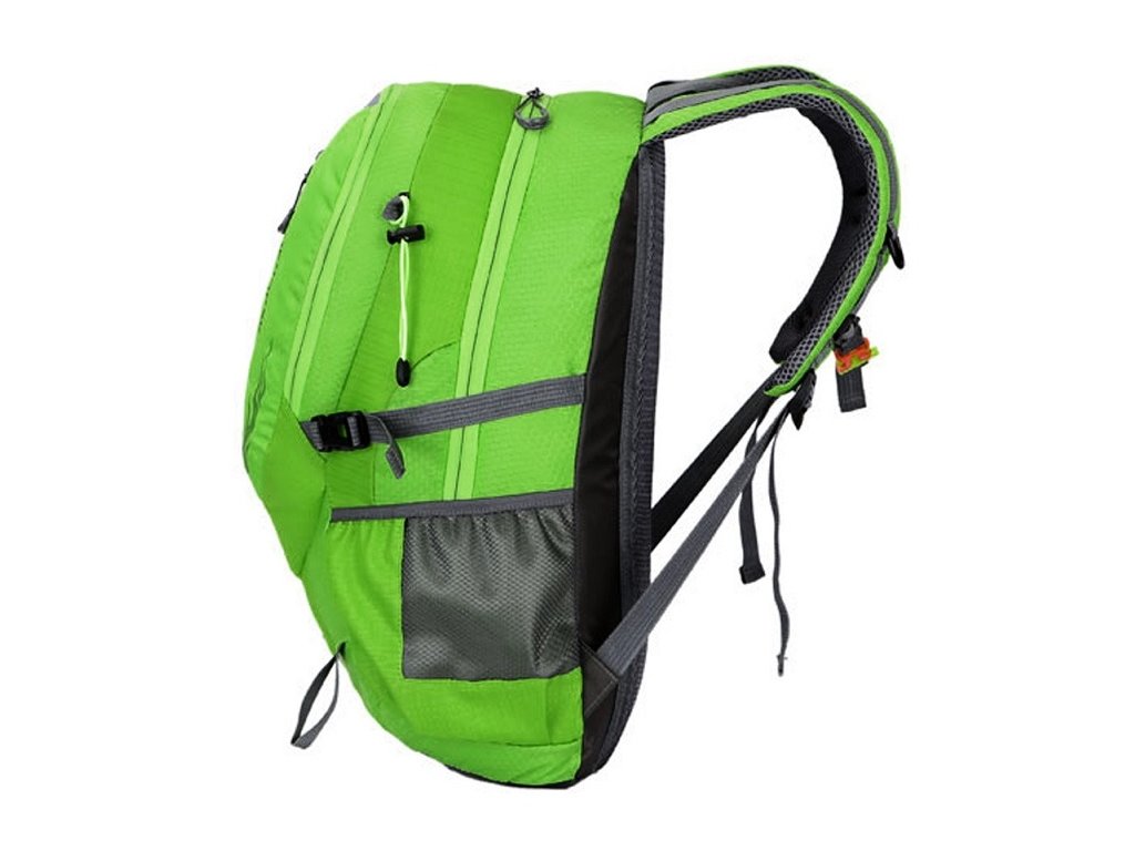 Plecak turystyczny FLAMEHORSE 40L - obrazek 2