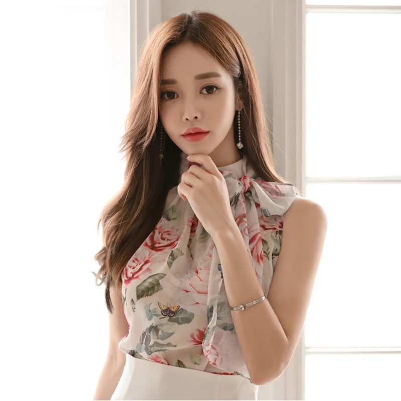 Damski elegancki komplet - obrazek 2