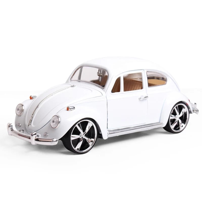 Samochód Die - Cast Volkswagen Classic 1967