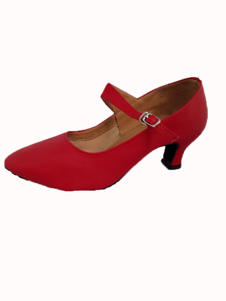 Dziewczęce buty do tańca rozmiar 38