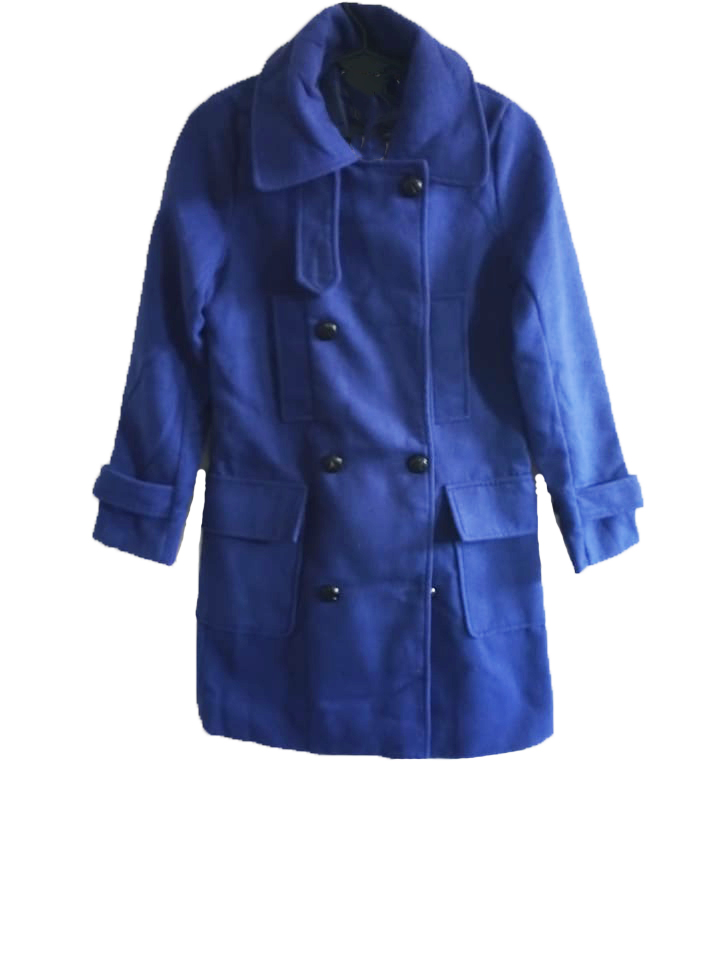 Damski płaszcz CASUAL rozmiar S