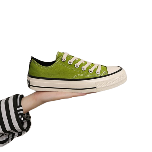 Damskie trampki EVEN STAR