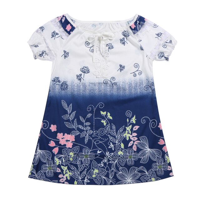 Damska bluzka OVERSIZE 5XL