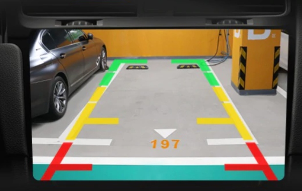 ANDROID 10.0 RADIO NAWIGACJA HONDA CRV CR-V 4 CIEMNO SZARA - obrazek 4