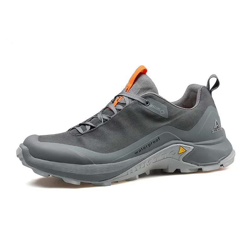 HUMMTO Męskie sportowe buty wodoodporne