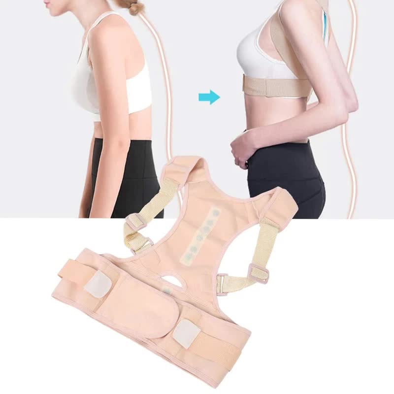 Pas korekcyjny ortopedyczny - obrazek 2